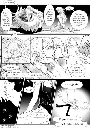 BlackWing Sanji 2 BlackWing Sanji 2