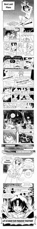 Chrollo Pokemon AU Chrollo Pokemon AU