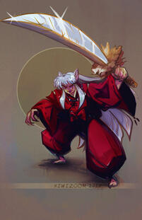 Inuyasha Inuyasha