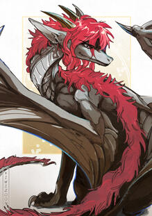 Dragon Dragon