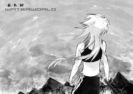 Waterworld Waterworld