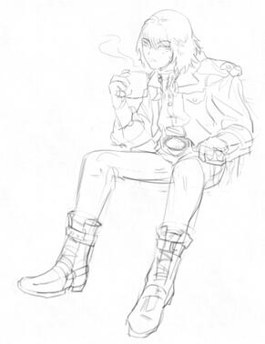 Sketch