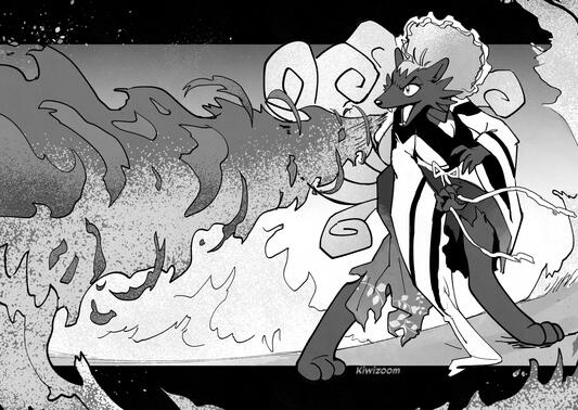 Manga Ink